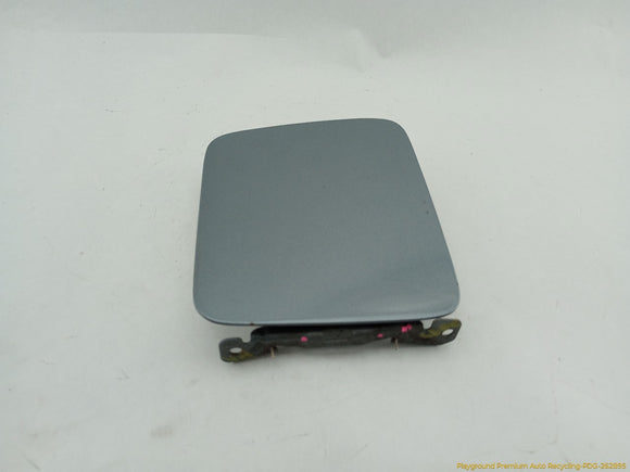 Nissan 300ZX Fuel Gas Door