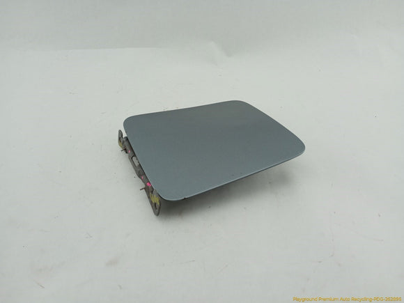 Nissan 300ZX Fuel Gas Door