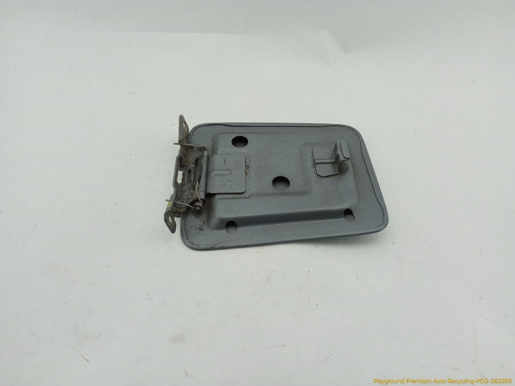 Nissan 300ZX Fuel Gas Door