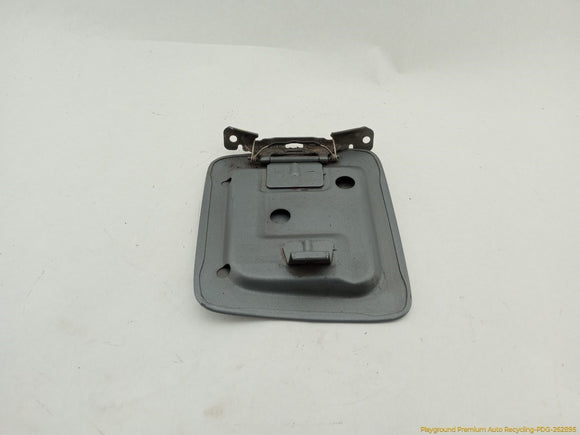 Nissan 300ZX Fuel Gas Door
