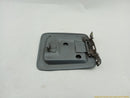 Nissan 300ZX Fuel Gas Door-9