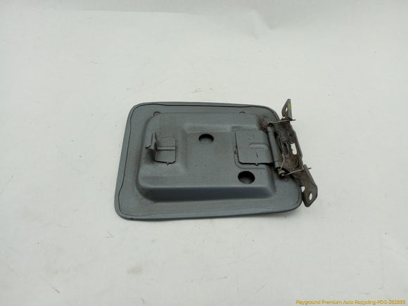 Nissan 300ZX Fuel Gas Door