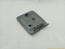 Nissan 300ZX Fuel Gas Door-10