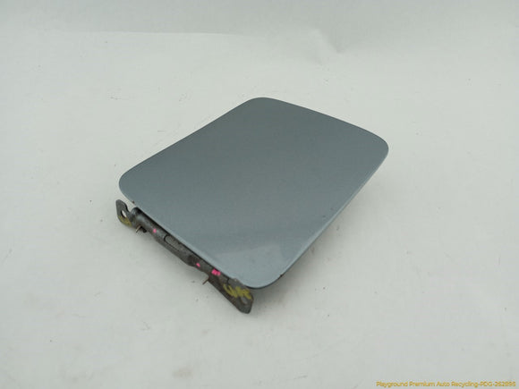 Nissan 300ZX Fuel Gas Door