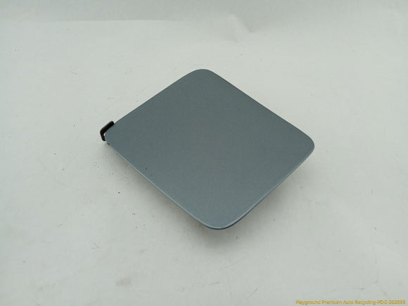 Nissan 300ZX Fuel Gas Door