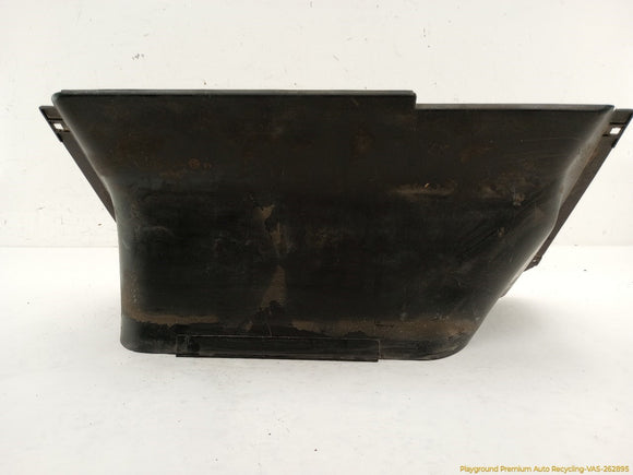 Nissan 300ZX Lower Radiator Shroud