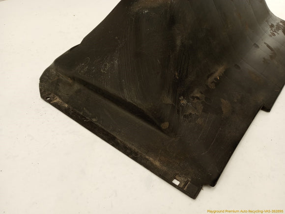 Nissan 300ZX Lower Radiator Shroud