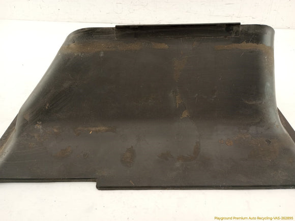 Nissan 300ZX Lower Radiator Shroud