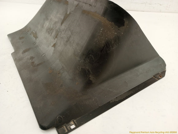 Nissan 300ZX Lower Radiator Shroud