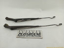 Nissan 300ZX Pair Of Windshield Wiper Arms-1