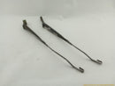 Nissan 300ZX Pair Of Windshield Wiper Arms-3