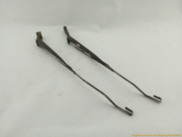 Nissan 300ZX Pair Of Windshield Wiper Arms