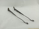 Nissan 300ZX Pair Of Windshield Wiper Arms-4