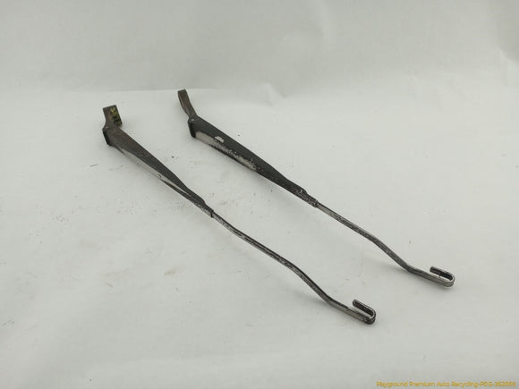 Nissan 300ZX Pair Of Windshield Wiper Arms