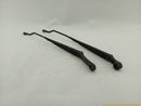Nissan 300ZX Pair Of Windshield Wiper Arms-6