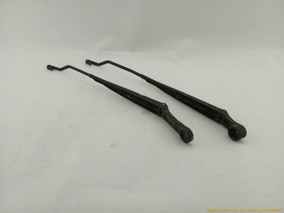 Nissan 300ZX Pair Of Windshield Wiper Arms