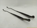 Nissan 300ZX Pair Of Windshield Wiper Arms-7