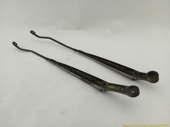 Nissan 300ZX Pair Of Windshield Wiper Arms