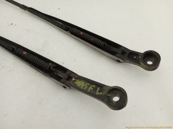 Nissan 300ZX Pair Of Windshield Wiper Arms