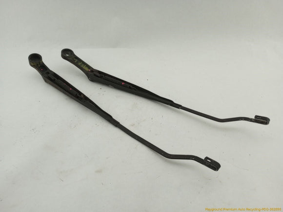 Nissan 300ZX Pair Of Windshield Wiper Arms