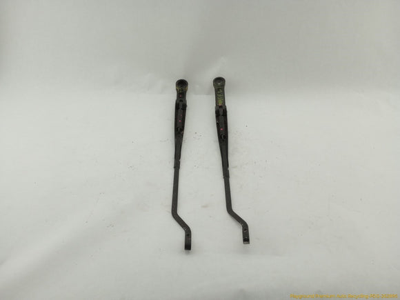 Nissan 300ZX Pair Of Windshield Wiper Arms