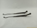 Nissan 300ZX Pair Of Windshield Wiper Arms-12