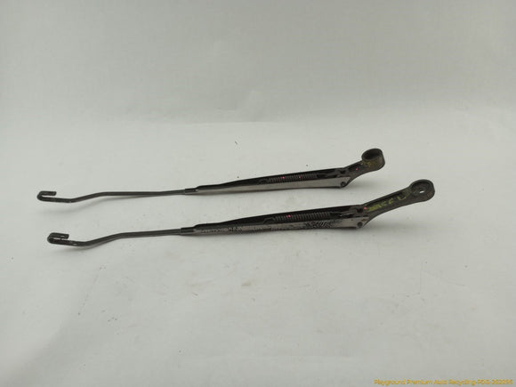 Nissan 300ZX Pair Of Windshield Wiper Arms