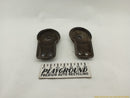 Nissan 300ZX Pair Of Rear Subframe Stay Mount-1