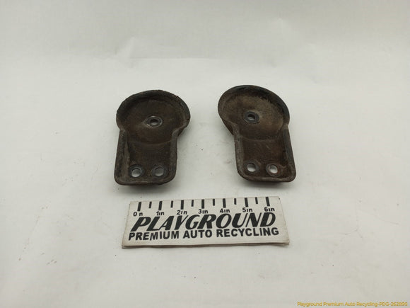 Nissan 300ZX Pair Of Rear Subframe Stay Mount