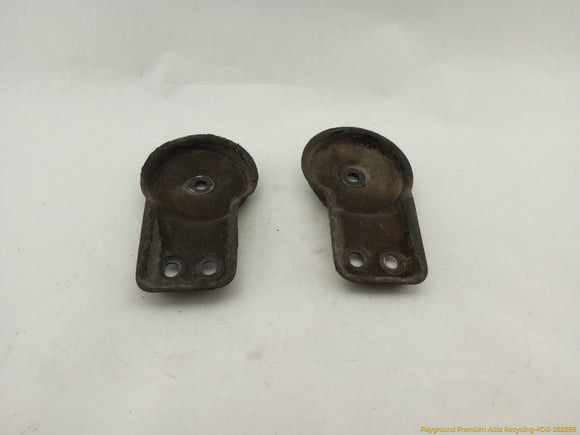 Nissan 300ZX Pair Of Rear Subframe Stay Mount