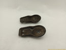 Nissan 300ZX Pair Of Rear Subframe Stay Mount-3