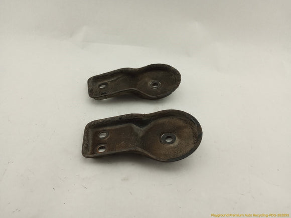 Nissan 300ZX Pair Of Rear Subframe Stay Mount