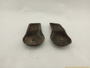 Nissan 300ZX Pair Of Rear Subframe Stay Mount-4