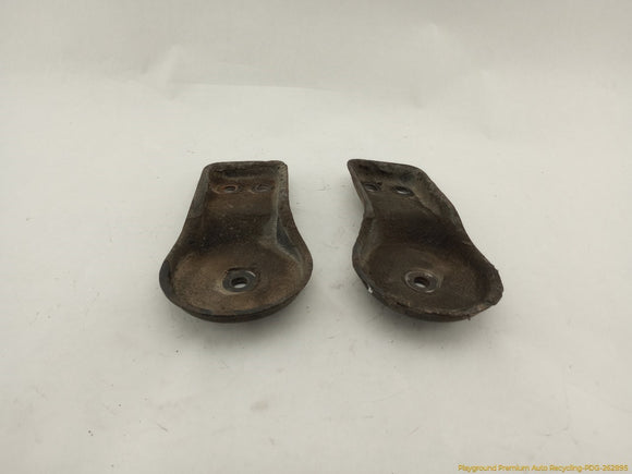 Nissan 300ZX Pair Of Rear Subframe Stay Mount