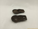 Nissan 300ZX Pair Of Rear Subframe Stay Mount-5