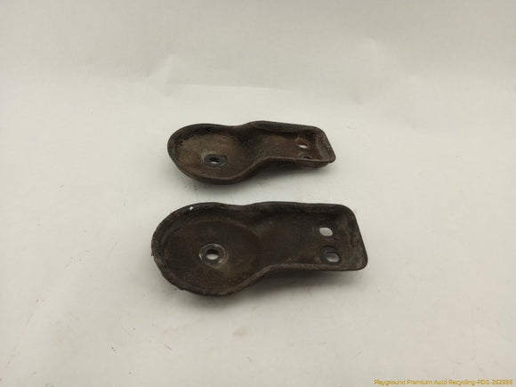 Nissan 300ZX Pair Of Rear Subframe Stay Mount