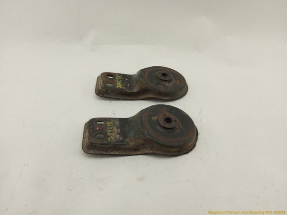 Nissan 300ZX Pair Of Rear Subframe Stay Mount