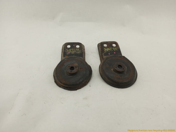Nissan 300ZX Pair Of Rear Subframe Stay Mount
