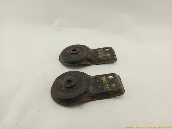 Nissan 300ZX Pair Of Rear Subframe Stay Mount