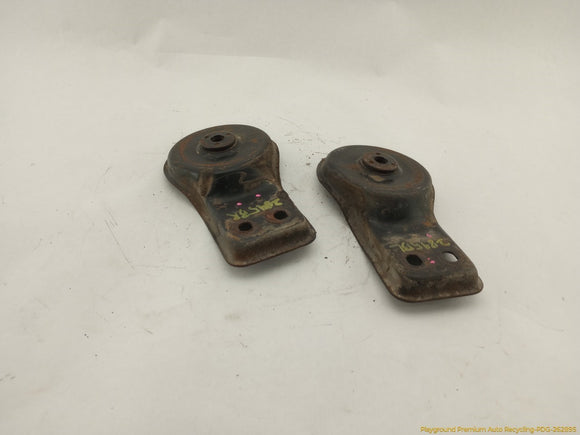 Nissan 300ZX Pair Of Rear Subframe Stay Mount