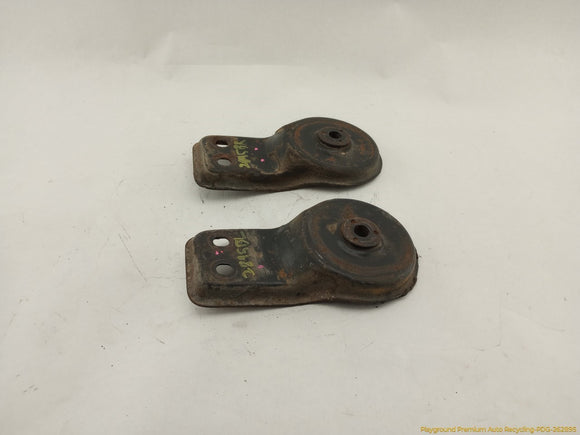 Nissan 300ZX Pair Of Rear Subframe Stay Mount