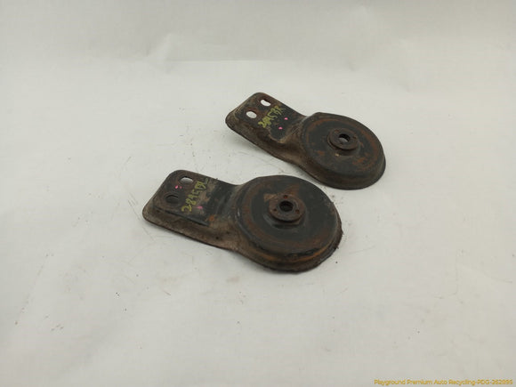 Nissan 300ZX Pair Of Rear Subframe Stay Mount