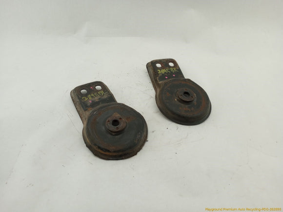 Nissan 300ZX Pair Of Rear Subframe Stay Mount