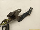 Nissan 300ZX Rear Hatch & Fuel Door Release Lever-5