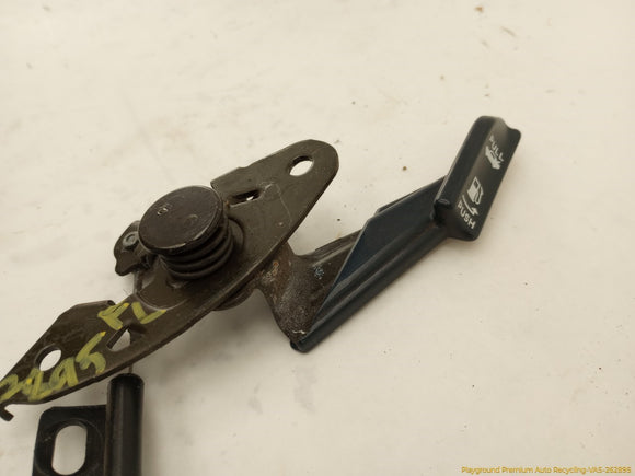 Nissan 300ZX Rear Hatch & Fuel Door Release Lever