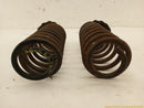 Nissan 300ZX Pair Of Rear Coil Springs-2