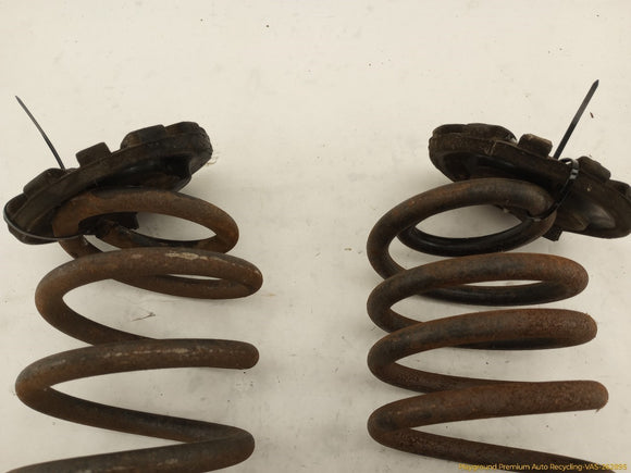 Nissan 300ZX Pair Of Rear Coil Springs