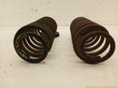Nissan 300ZX Pair Of Rear Coil Springs-7