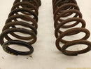 Nissan 300ZX Pair Of Rear Coil Springs-8