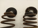 Nissan 300ZX Pair Of Rear Coil Springs-10
